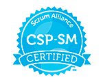 Certified Scrum Professional - Scrum Master