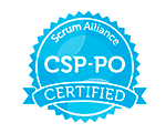 Certified Scrum Professional - Product Owner
