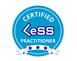 Less Practitoiner Certified